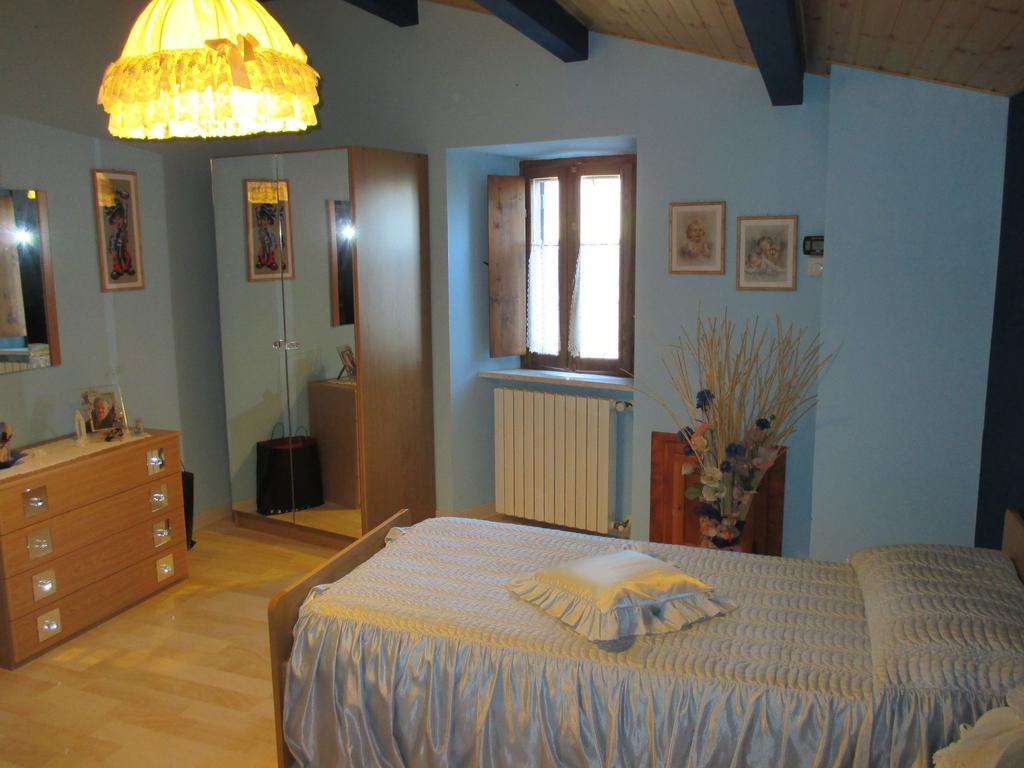 Belvilla By Oyo Graceful Apartment With Garden Petrella Guidi Zewnętrze zdjęcie