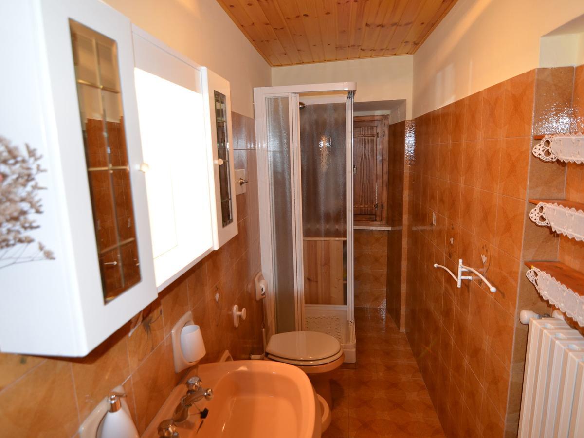 Belvilla By Oyo Graceful Apartment With Garden Petrella Guidi Zewnętrze zdjęcie